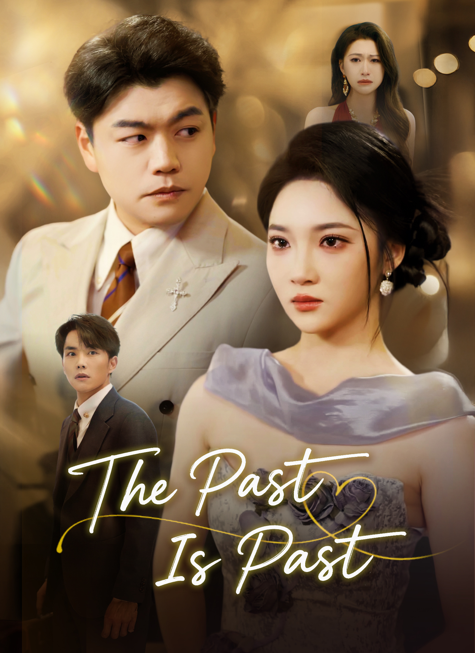 The Past Is Past