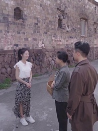 絕世戰神在鄉村 - Episode 57