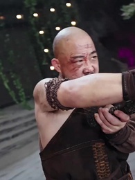 จอมยุทธผู้พิทักษ์ - Episode 117