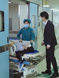 他在記憶微光處 - Episode 8