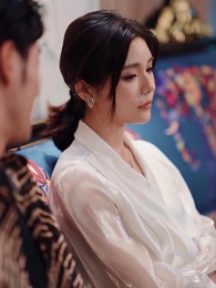 第33集 - 重生後我嫁給了渣男的死對頭