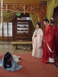 再世不續舊時春 - Episode 19