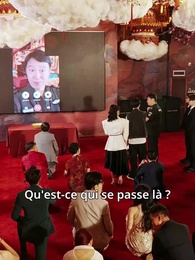 Épisode 12 - L'Alliance des Héros