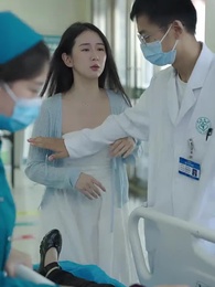 他在記憶微光處 - Episode 43