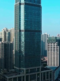 Tập 18 - Chim Di Cư Dừng Lại Mùa Dối Trá