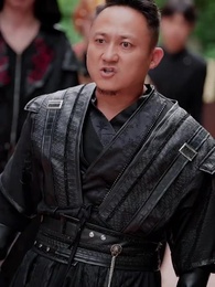 姉御の帰還~桐谷家 戦慄の支配~ - Episode 42