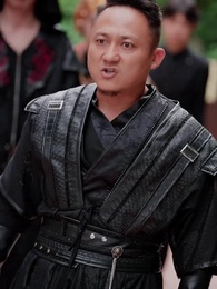 Episodio 42 - Nuestra hermana es una fiera