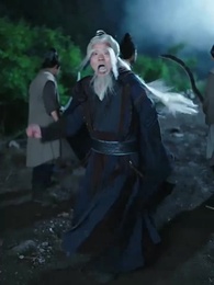 The Lightbringer's Return - Episode 40