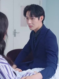 禁慾大佬他淪陷了 - Episode 101