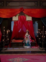 皇宮に咲く復讐のバラ - Episode 40