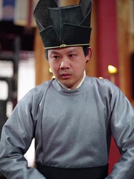 Poder Celestial - Episode 8