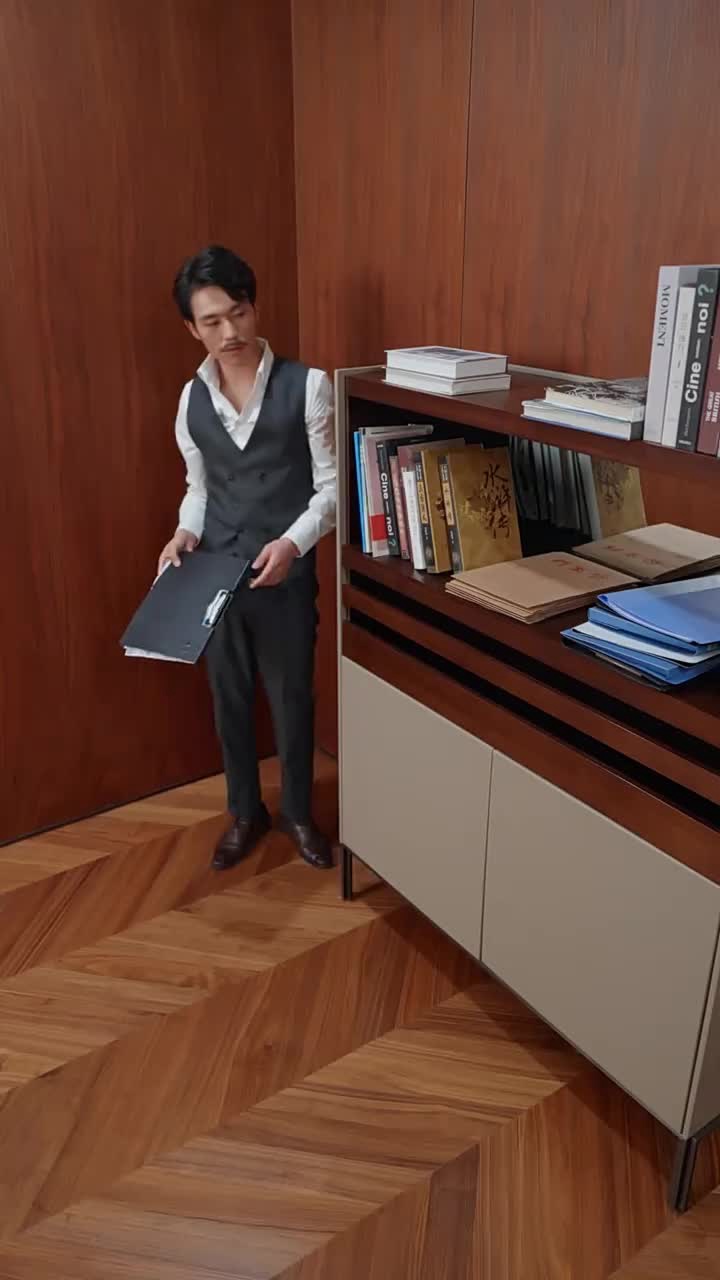视频封面