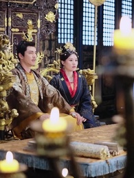 Episode 45 - The Power Struggle