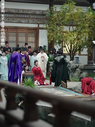 第29集 - 再世不續舊時春