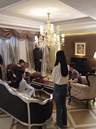 第52集 - 長公主殿下榮耀歸來