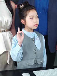 死んだはずの私が、子どもとして財閥をぶっ潰すまで - Episode 25