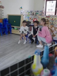 離婚後，沈總滿世界追妻 - Episode 57