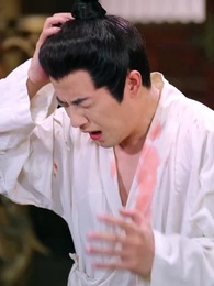 Langit Bukan Batasnya - Episode 34