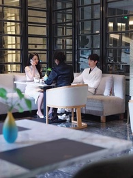 第33話 - 最強の覇者 ～3000年の時を超えて～