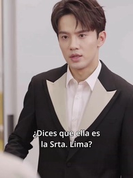 Episodio 7 - Boda relámpago con el CEO enfermo