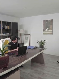 第61集 - 顧總夫人帶球跑