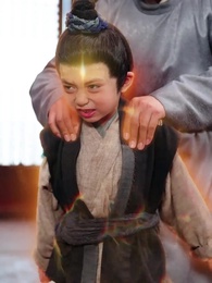 Episódio 15 - Poder Celestial