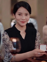 第75集 - 重生後我嫁給了渣男的死對頭