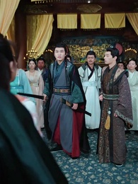 Episode 11 - Catching the True Princess