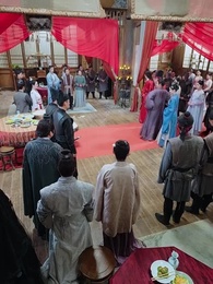 Episode 18 - The Power Struggle