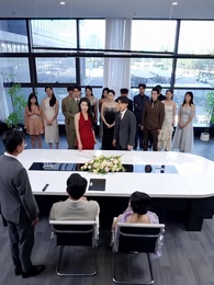 The Past Is Past - Episode 19