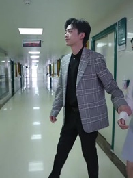 他在記憶微光處 - Episode 36