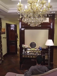 長公主殿下榮耀歸來 - Episode 43