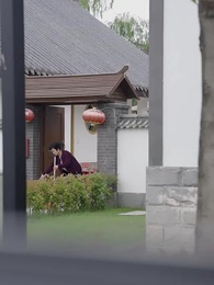 他在記憶微光處 - Episode 41