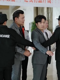 6화 - 옥룡을 위하여