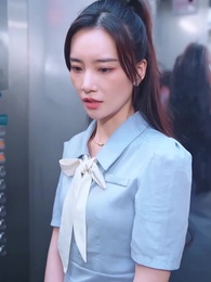 禁慾大佬他淪陷了 - Episode 21