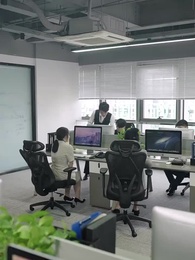 第45集 - 長公主殿下榮耀歸來