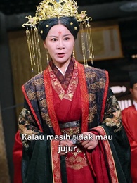 Episode 42 - Langit Bukan Batasnya