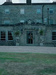 Flor prohibida: mi enemiga, mi amor - Episode 1