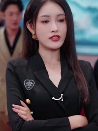 長姐歸來，爾等皆是臣 - Episode 17