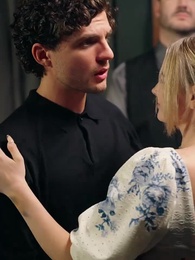 Episódio 34 - Flor proibida: minha inimiga, meu amor