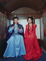 Catching the True Princess - Episode 43