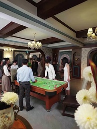 Episode 20 - The Almighty City Tactician