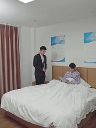 第76集 - 顧總夫人帶球跑