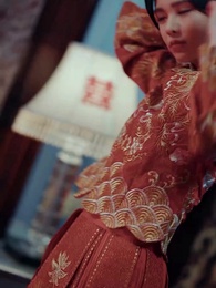 第70集 - 重生後我嫁給了渣男的死對頭