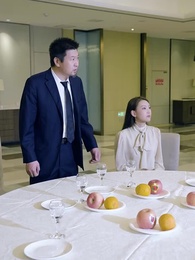 第15集 - 師傅忽悠我下山禍害師姐