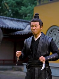 Renacer del Emperador Celestial - Episode 44