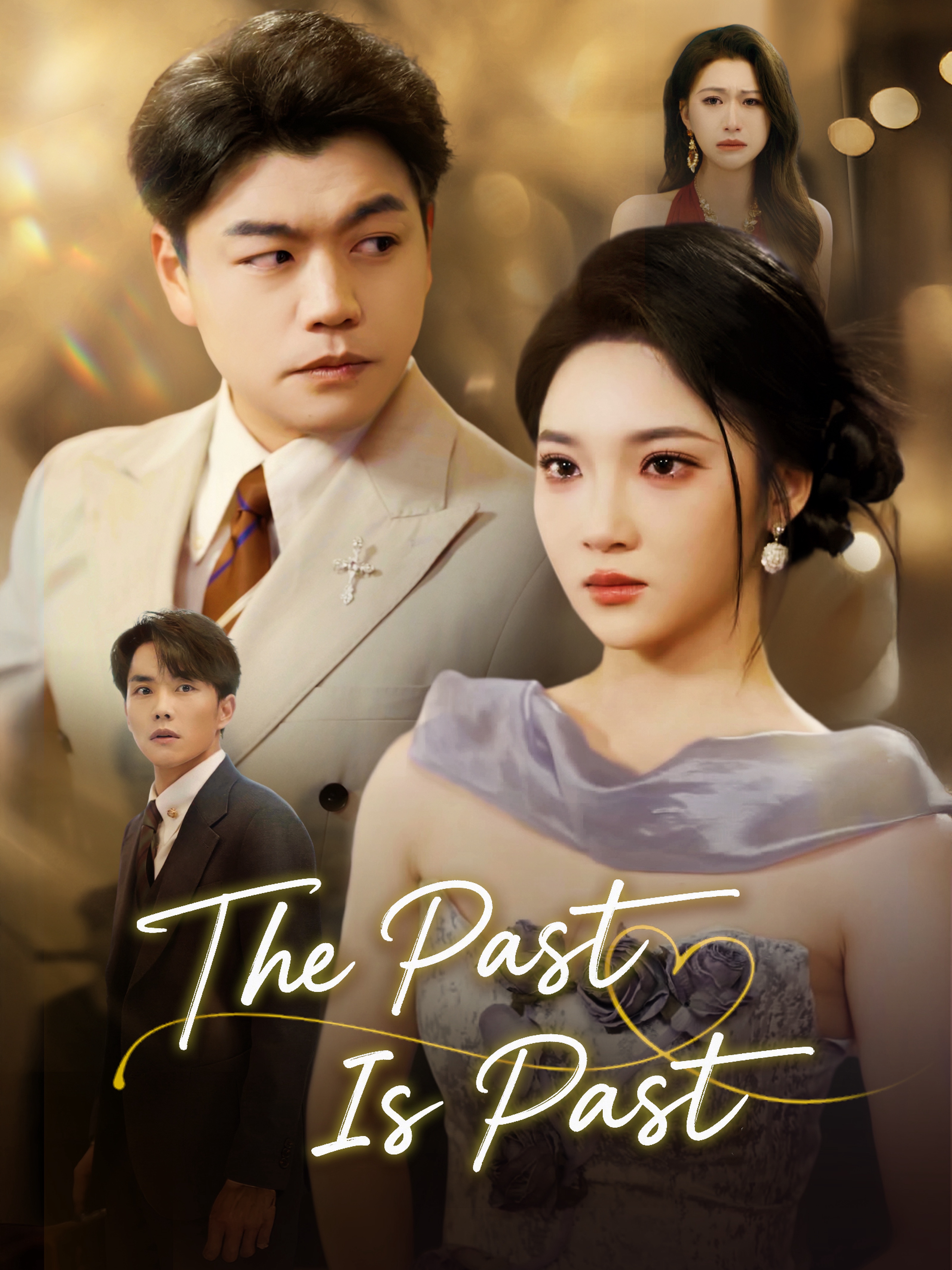 The Past Is Past