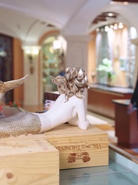 禁慾大佬他淪陷了 - Episode 57