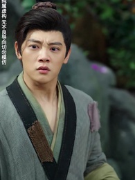 第48集 - 再世不續舊時春