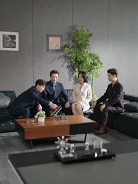 옥룡을 위하여 - Episode 59